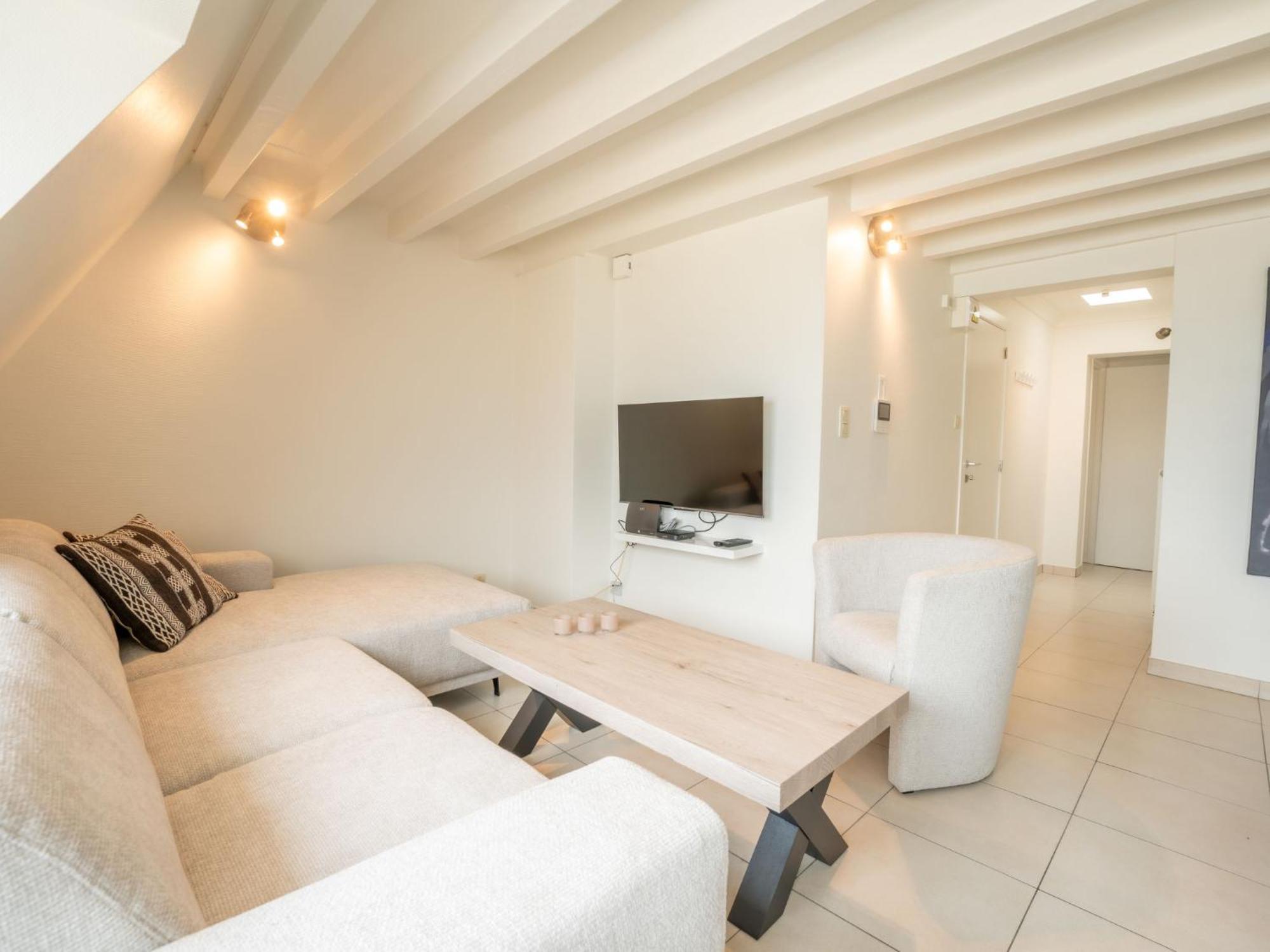 Koekoeksnest By Interhome Appartement