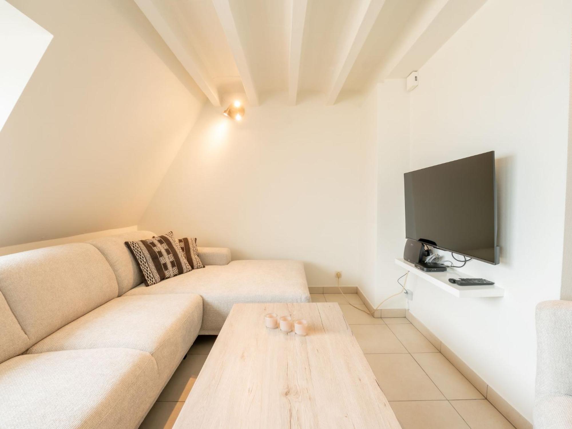 Appartement Koekoeksnest By Interhome *