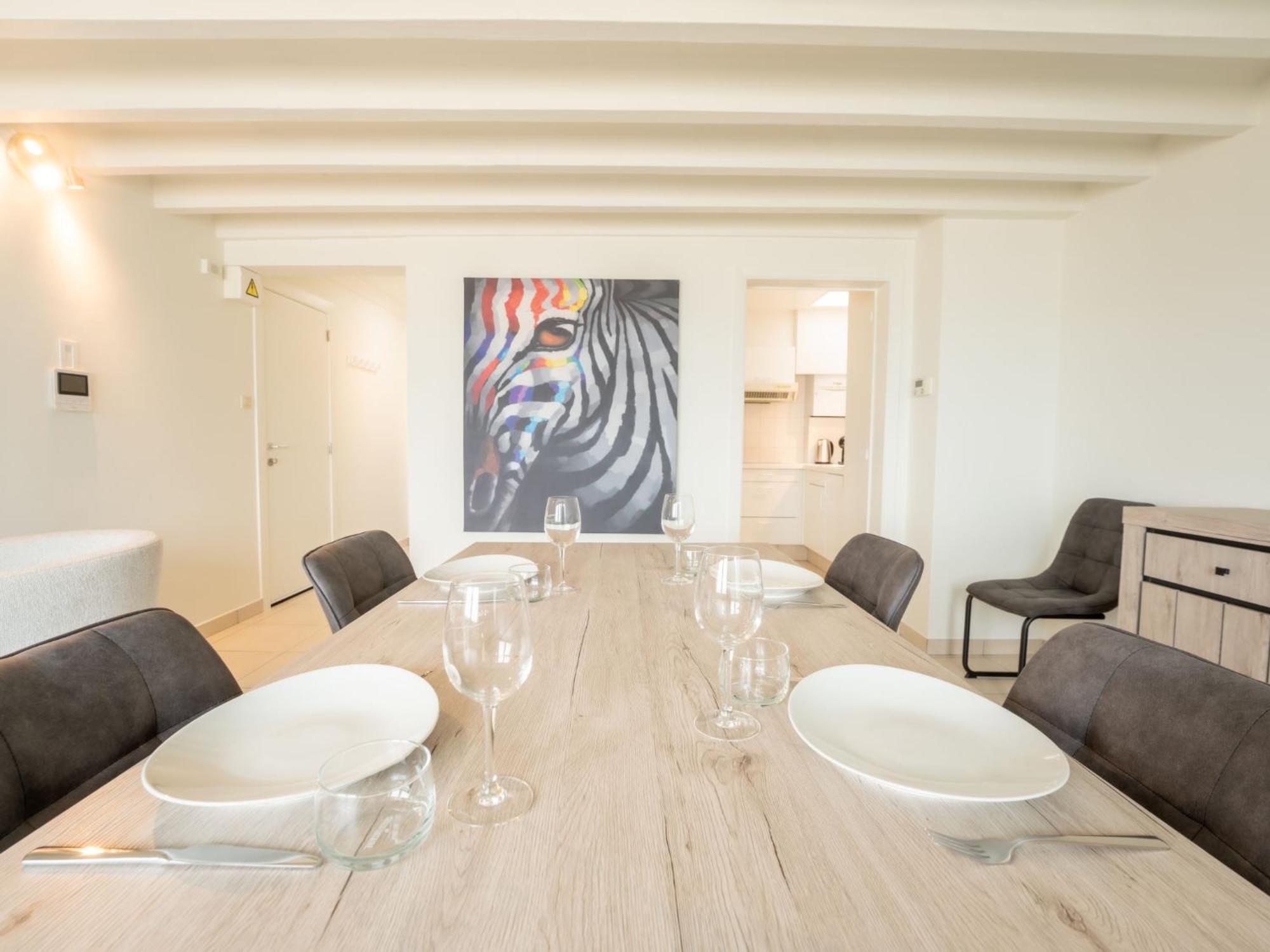 Koekoeksnest By Interhome * Le Coq
